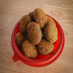فلافل ابو عنتر